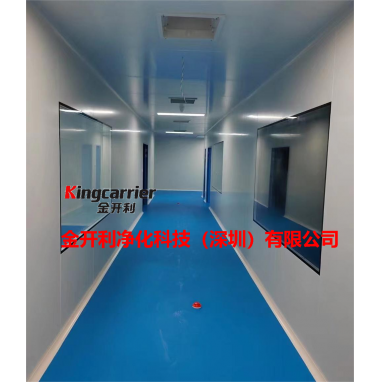 洁净门窗