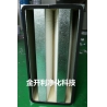 W型高效过滤器